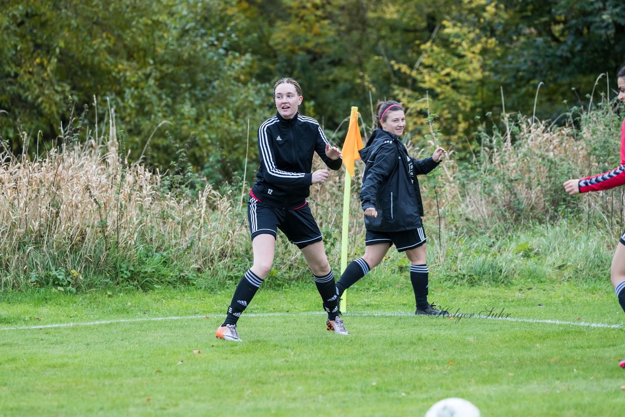 Bild 84 - F SG Daenisch Muessen - SG Blau-Rot Holstein : Ergebnis: 3:1